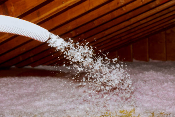 Trusted Aubrey, TX Insulation Contractor Experts